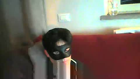 cheekycharm online show from March 18, 12:14 am