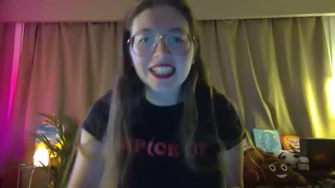 CheekyNightOwl online show from September 14, 9:36 pm