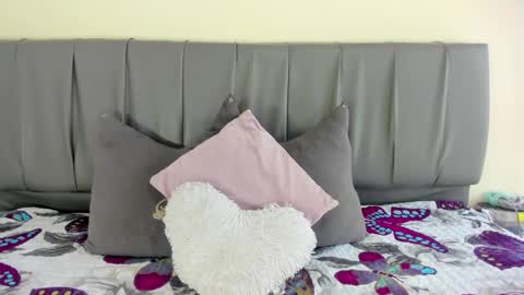 Cherlyn online show from December 5, 2:25 pm