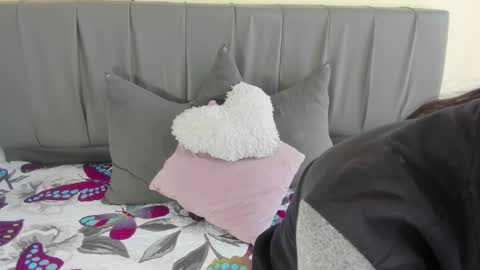 Cherlyn online show from December 17, 3:51 pm