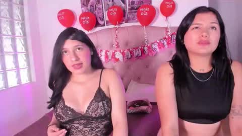 Cherry  online show from February 13, 7:32 pm