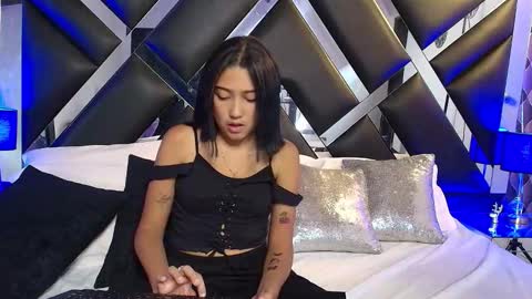 cheerry_moon online show from October 23, 2:16 pm