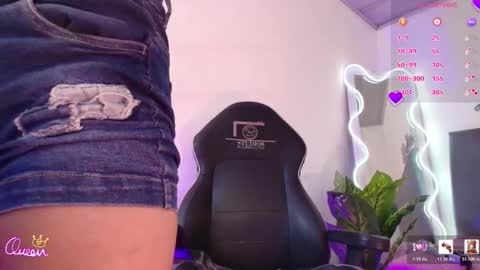 Snapshot of cheerry_tay1 chatting on February 13, 11:50 am CHERRY online show from February 13, 11:50 am