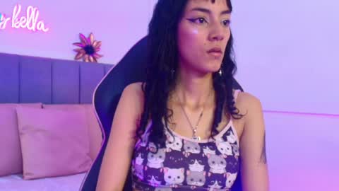 CHERRY  online show from April 21, 8:23 pm