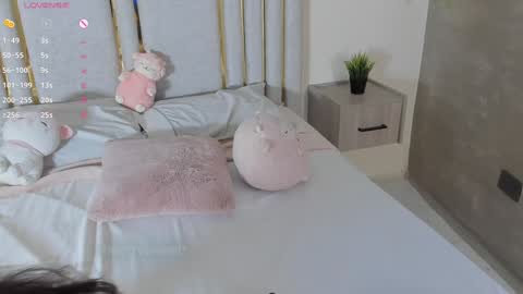 Baby Cherry online show from December 15, 3:53 pm