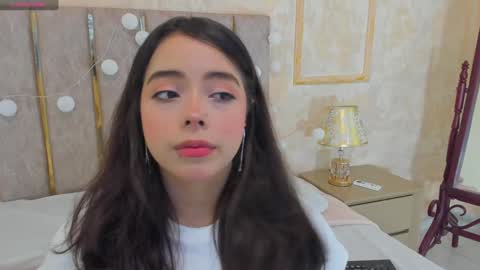 Baby Cherry online show from December 30, 12:52 pm