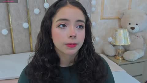 Baby Cherry online show from January 4, 12:49 pm