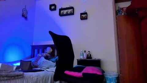 Miss Cheeryl online show from December 31, 10:34 pm