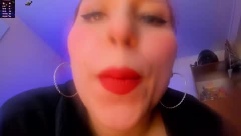 Miss Cheeryl online show from January 5, 12:52 am