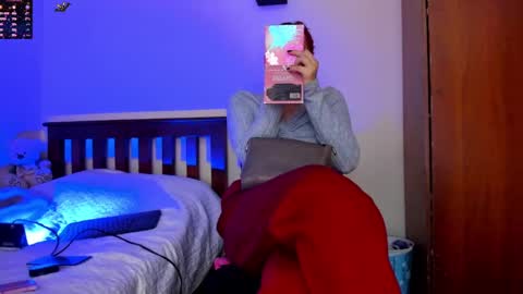 Miss Cheeryl online show from February 27, 3:58 am