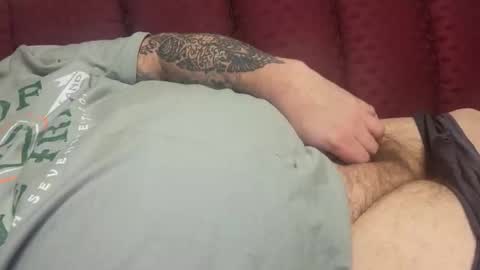 chef4u13 online show from April 28, 2:38 am