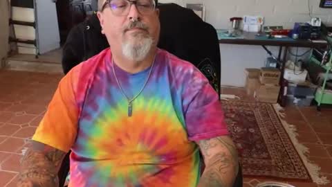 Chefbare Lex Edwards online show from February 1, 10:52 pm