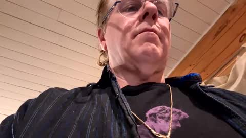 Chefbrian36 online show from January 13, 11:17 pm