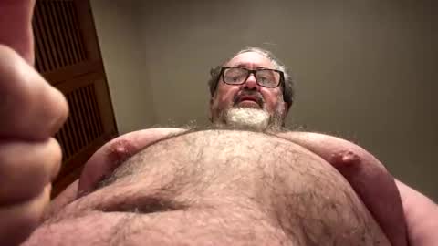 Chef online show from January 17, 1:49 pm