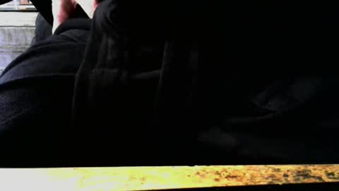 Snapshot of chefy999 chatting on February 2, 9:45 pm chefy online show from February 2, 9:45 pm