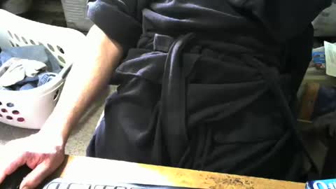 Snapshot of chefy999 chatting on February 16, 7:05 pm chefy online show from February 16, 7:05 pm