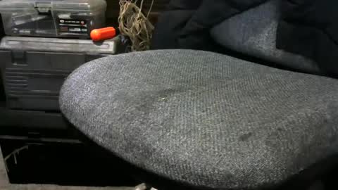 Snapshot of chefy999 chatting on February 20, 11:20 am chefy online show from February 20, 11:20 am