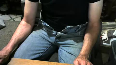 Snapshot of chefy999 chatting on September 19, 6:15 am chefy online show from September 19, 6:15 am