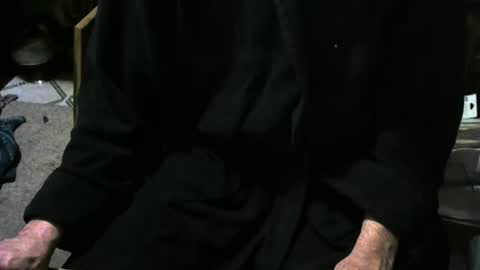 chefy online show from November 17, 3:34 am