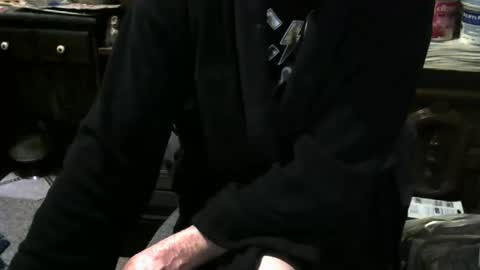 chefy online show from December 4, 12:25 pm