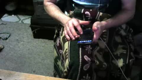 chefy online show from December 14, 1:05 pm