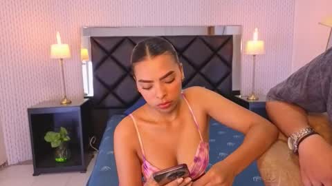 Snapshot of chel_seth chatting on December 16, 5:12 am online show from December 16, 5:12 am