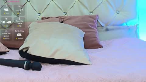 chell online show from March 19, 1:37 pm