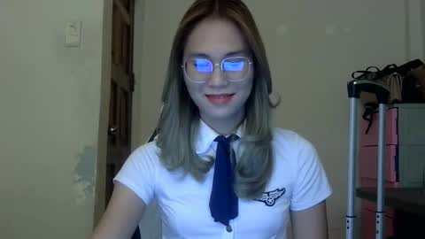 chelly4u69 online show from September 30, 5:12 am