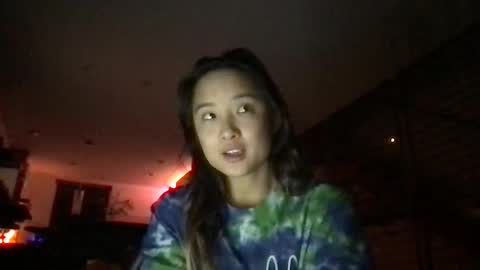 chellybear101 online show from December 24, 2:33 pm