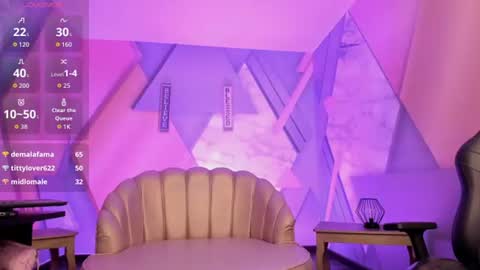 Snapshot of chellyguzman chatting on June 12, 7:51 am chellyguzman online show from June 12, 7:51 am