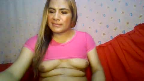 chelsea02tranny online show from September 18, 10:23 pm