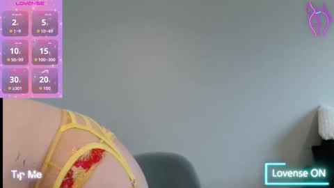 Snapshot of chelseablondeuk chatting on October 13, 12:49 pm ChelseaBlonde online show from October 13, 12:49 pm