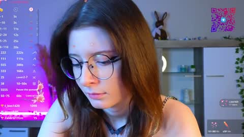 Snapshot of chelseacerys chatting on December 9, 6:14 pm Mona online show from December 9, 6:14 pm