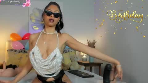 Chelseaquinn online show from May 14, 8:10 am