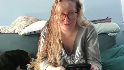 Snapshot of chelseasentra1 chatting on January 27, 5:48 pm Chelsea online show from January 27, 5:48 pm