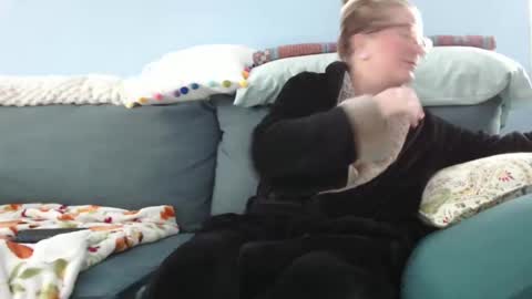 Snapshot of chelseasentra1 chatting on February 27, 5:47 pm Chelsea online show from February 27, 5:47 pm