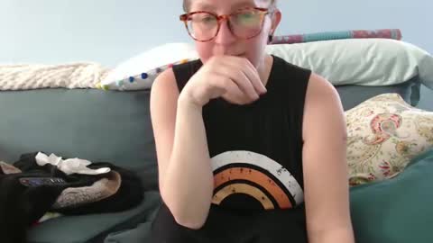 Snapshot of chelseasentra1 chatting on March 10, 4:25 pm Chelsea online show from March 10, 4:25 pm