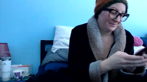 Chelsea online show from February 15, 6:04 pm