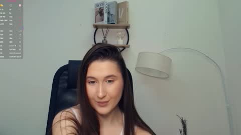 chelsiecleal online show from February 6, 7:39 pm