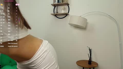 chelsiecleal online show from April 8, 9:48 pm