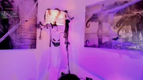 Chelsy online show from November 2, 3:42 am