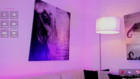 Chelsy online show from November 4, 3:38 am