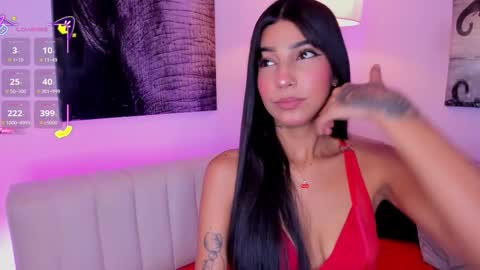 Chelsy online show from November 29, 3:53 am