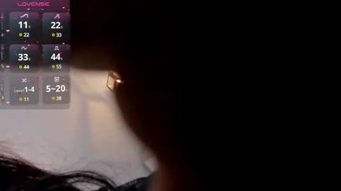 Camila  online show from February 27, 5:24 am