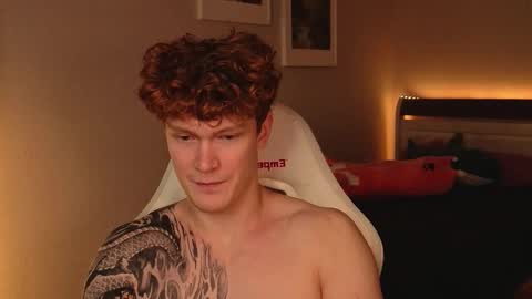 LUCASRYANPVT IS OPEN online show from November 23, 3:17 am