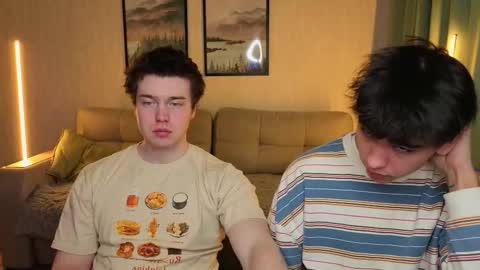 LUCASRYANPVT IS OPEN online show from March 20, 4:39 am