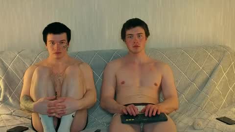 LUCASRYANPVT IS OPEN online show from April 12, 8:03 pm