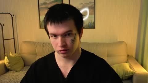 LUCASRYANPVT IS OPEN online show from April 14, 5:30 pm