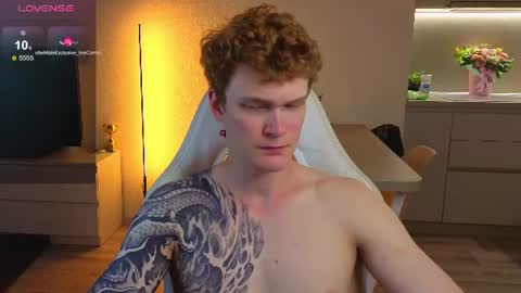 LUCASRYANPVT IS OPEN online show from June 23, 11:47 pm