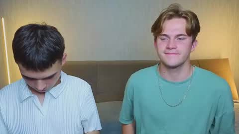 LUCASRYANPVT IS OPEN online show from July 7, 3:53 am